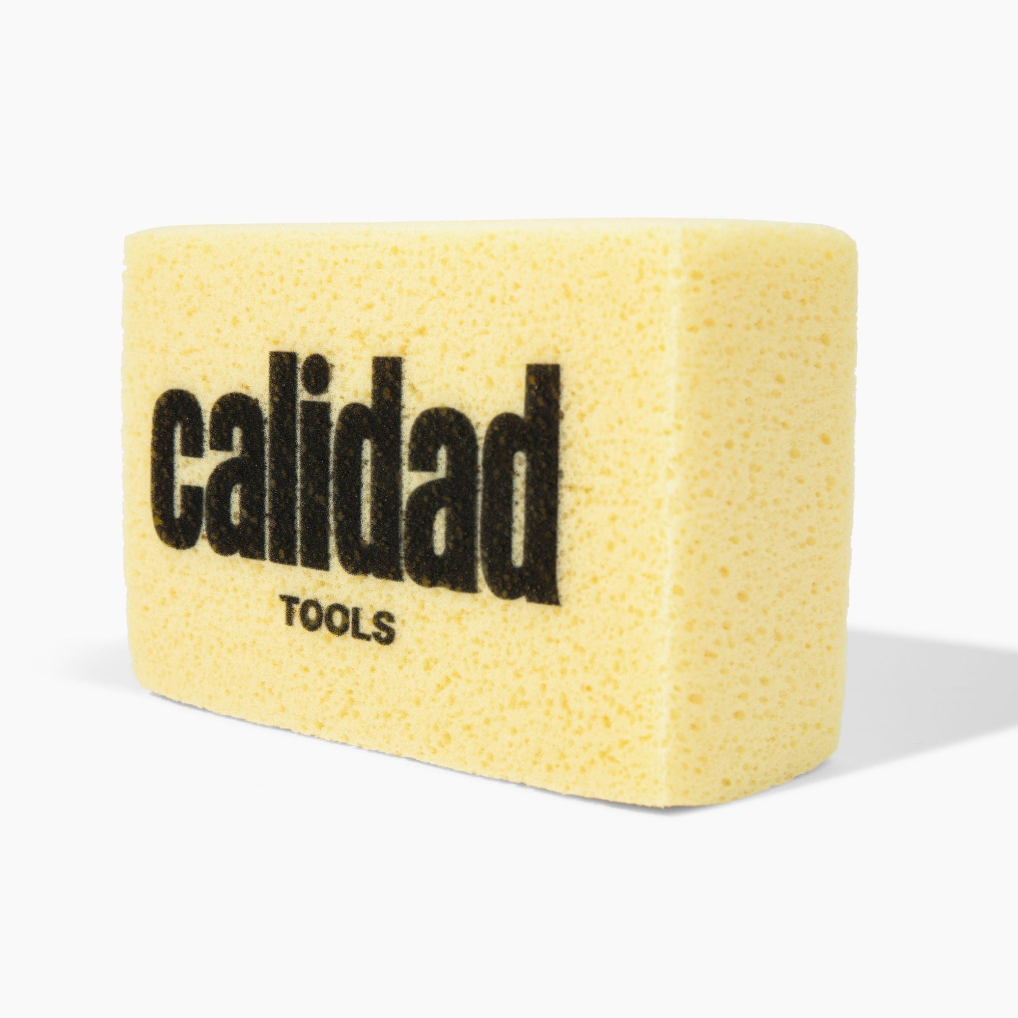 Calidad TileTek Grout Sponge - Calidad Tools